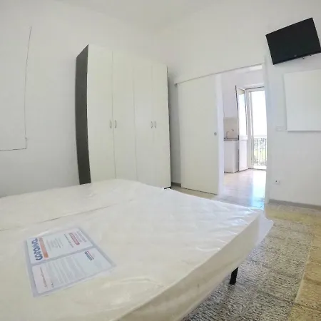 La Casetta Appartement