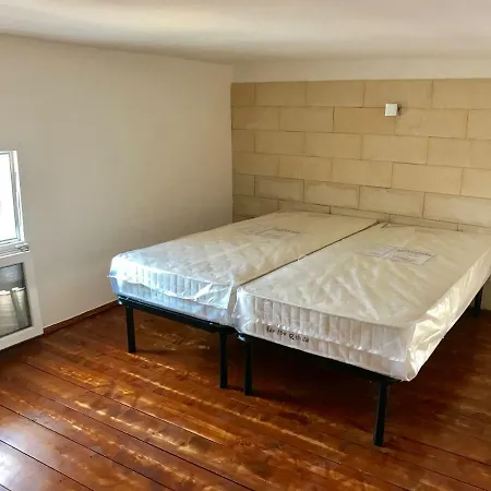 Appartement La Casetta