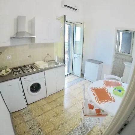 La Casetta Appartement