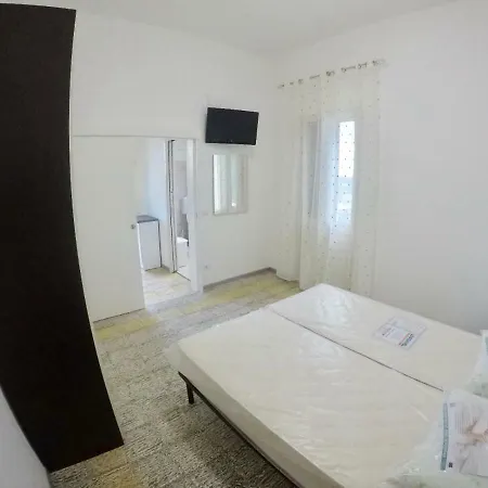 Appartement La Casetta Salve