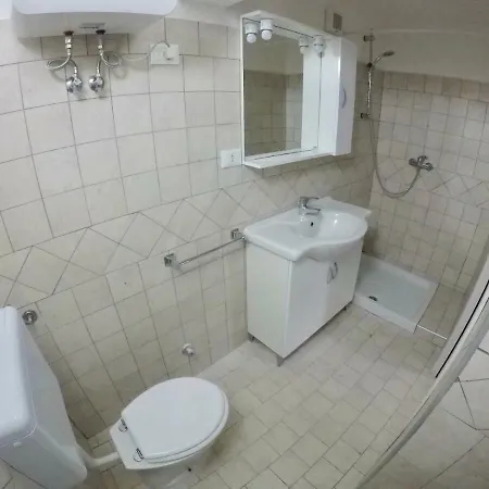 Appartement La Casetta *