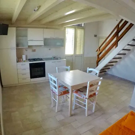 La Casetta Appartement